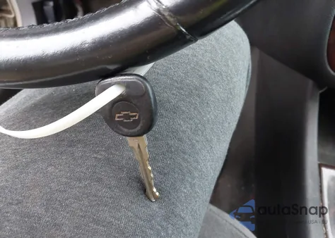 2012 Chevrolet Impala Ls из США, поврежденный, VIN 2G1WF5E35C1209535